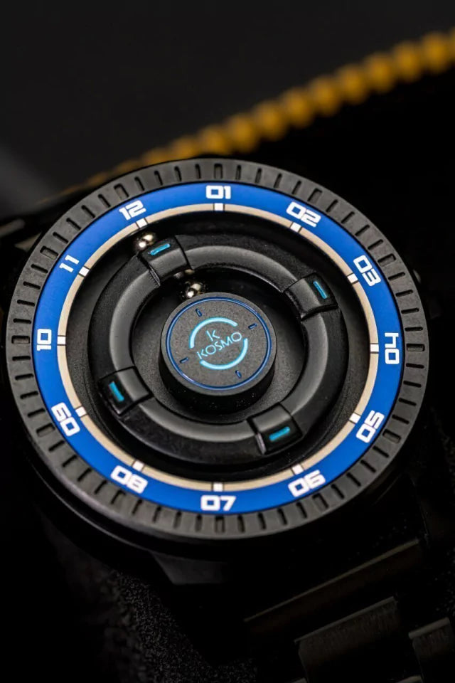 Reloj Kosmo K0221 MAGNETICO