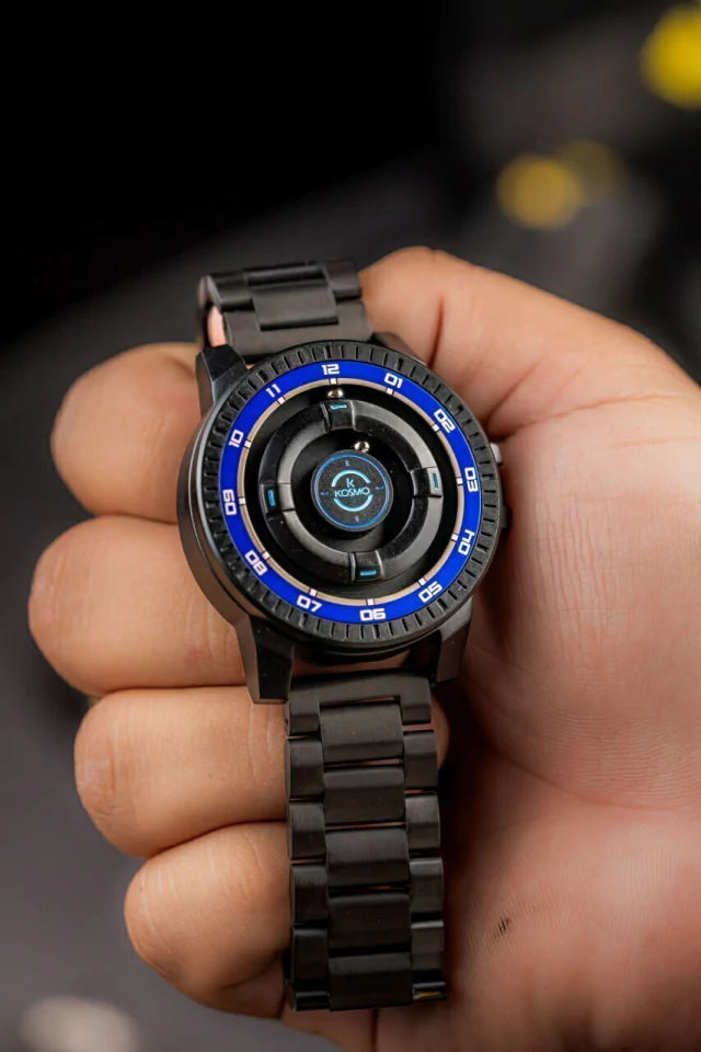 Reloj Kosmo K0221 MAGNETICO