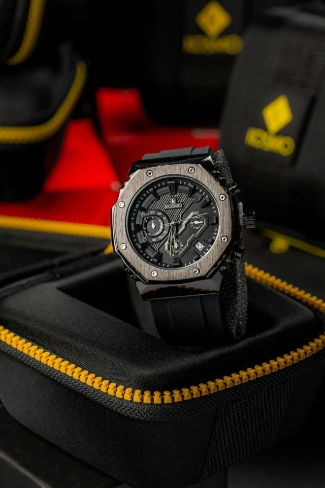 Reloj Kosmo K4203 CHRONOGRAPH
