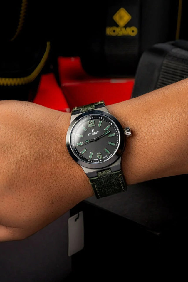 Reloj Kosmo K4209 CLÁSICO