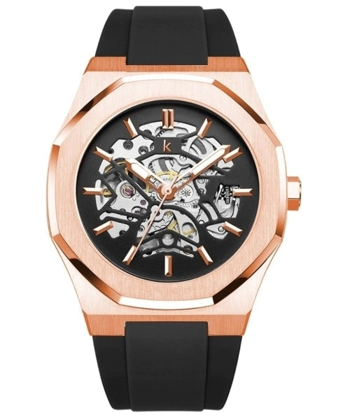 RELOJ KOSMO HOMBRE AUTOMATICO K60634