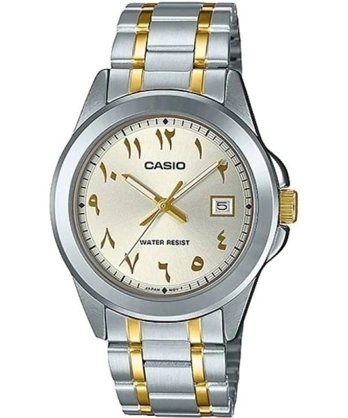 Reloj Casio MTP-1215SG-7B3