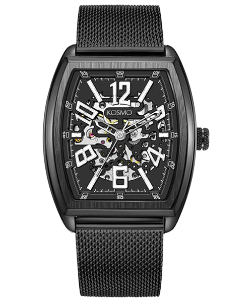 RELOJ KOSMO K561A HOMBRE AUTOMATICO