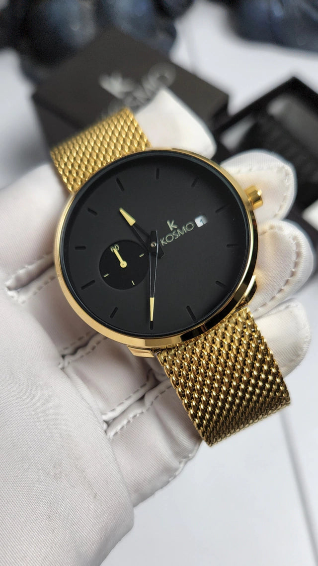 RELOJ KOSMO K3933G