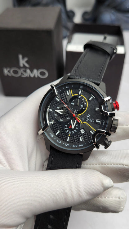 RELOJ KOSMO K6034G