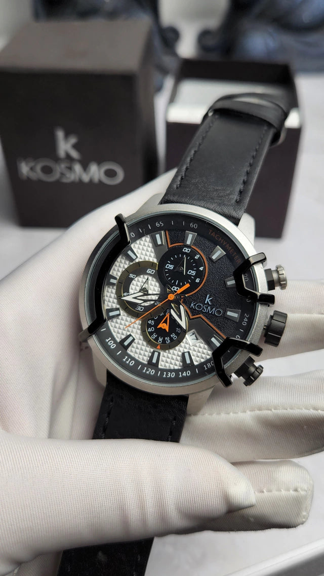 RELOJ KOSMO K6034G