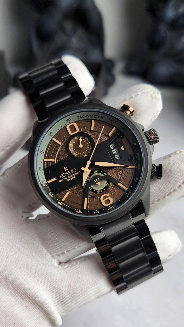 RELOJ KOSMO K3848G