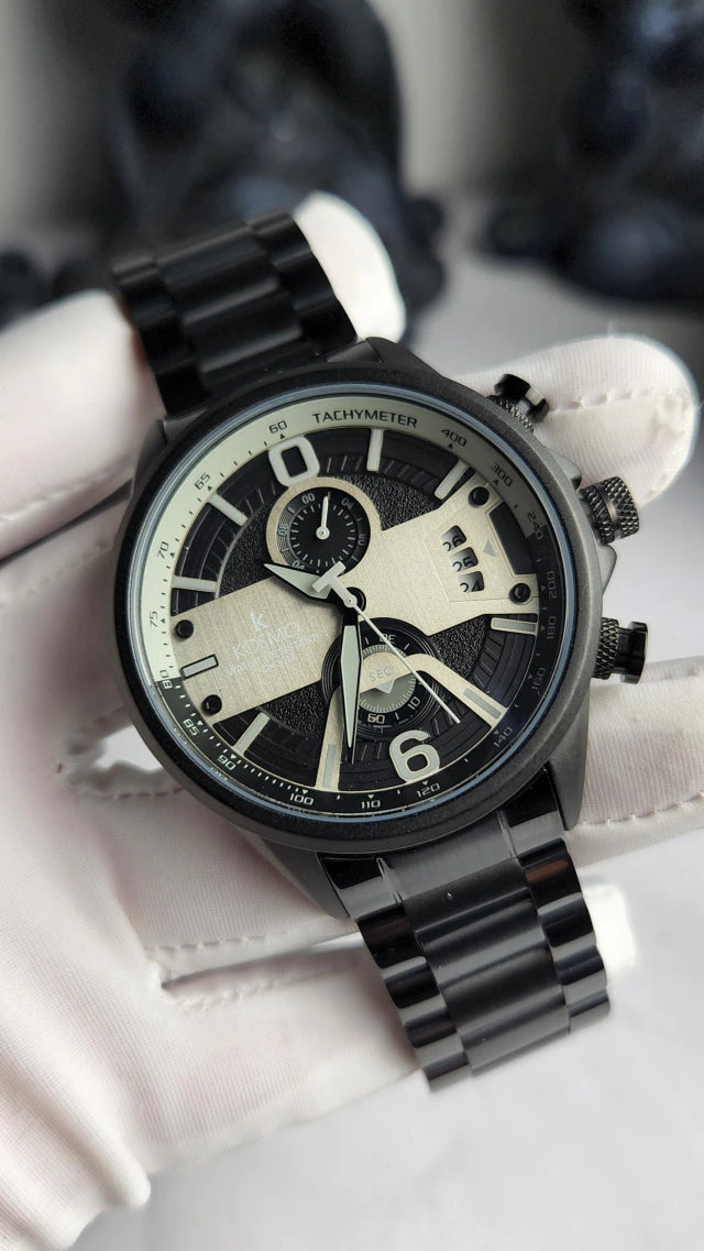 RELOJ KOSMO K3848G