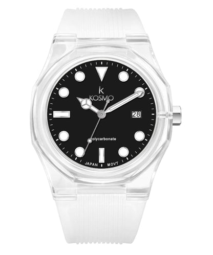 RELOJ KOSMO K030 POLYCARBONATE