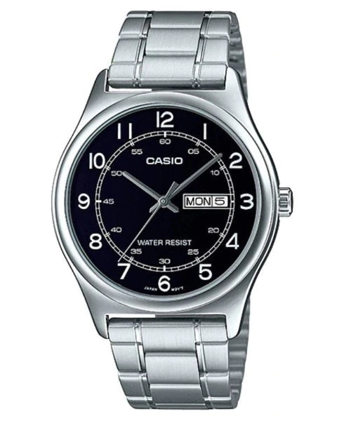 Reloj Casio  MTP-V006D-1B2