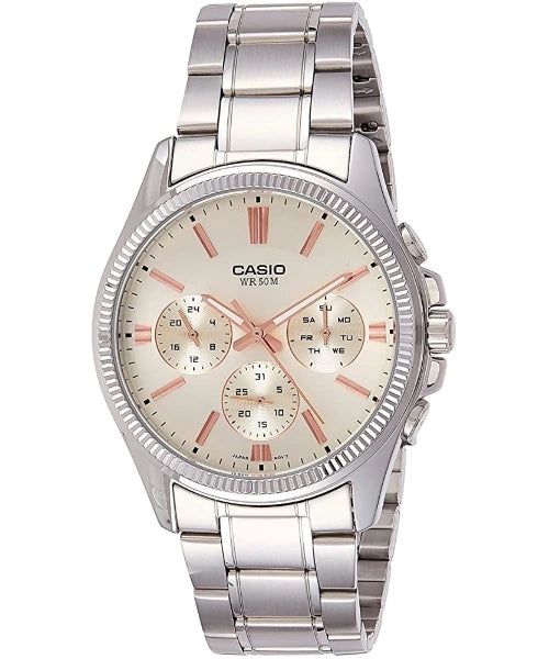 Reloj Casio MTP-1375D-7A2