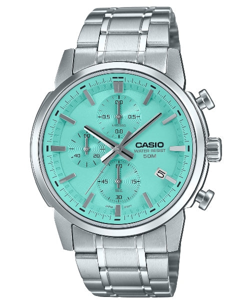 Reloj Casio MTP-E510D-2A