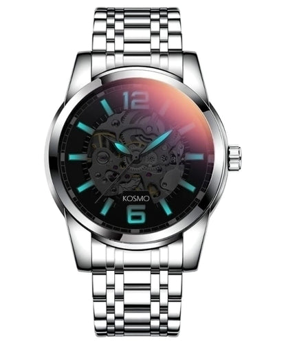 RELOJ KOSMO K9005F AUTOMATICO