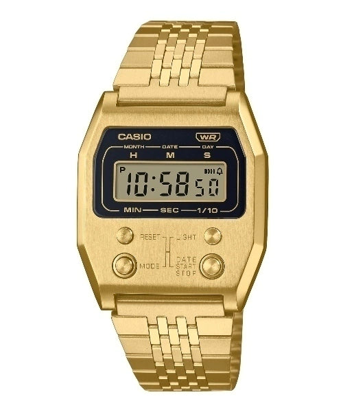 Reloj Casio A1100G-5