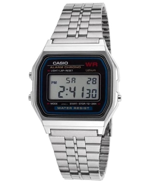 Reloj Casio A-159W-1