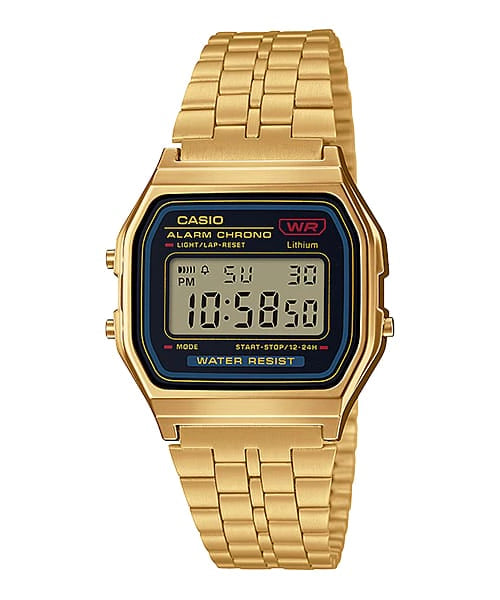 Reloj Casio A159WGEA-1