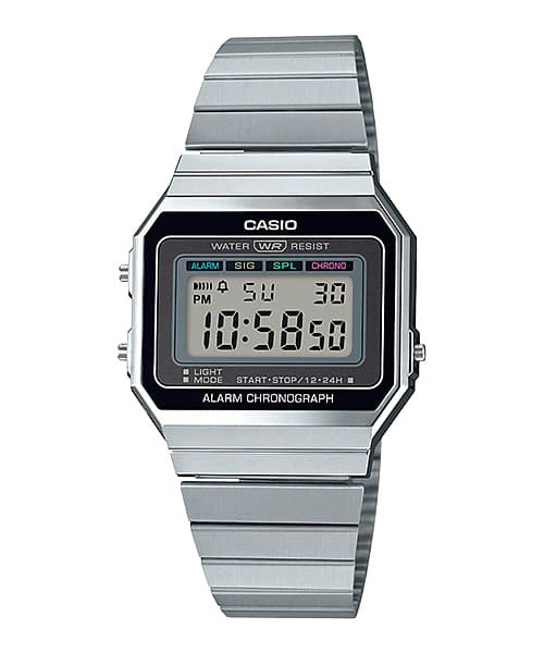 Reloj Casio A700W-1A