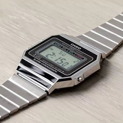 Reloj Casio A700W-1A