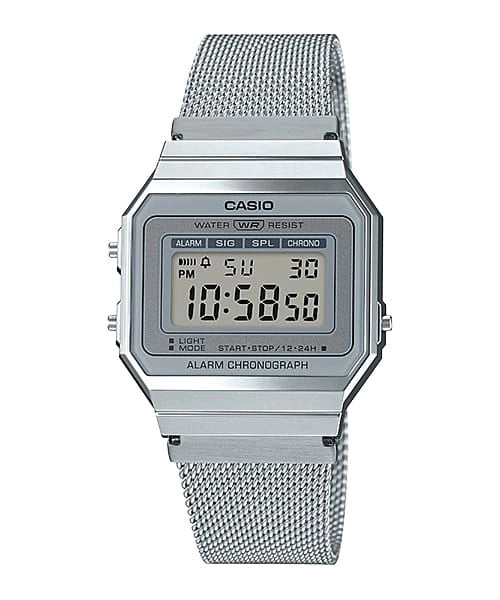 Reloj Casio A700WM-7A