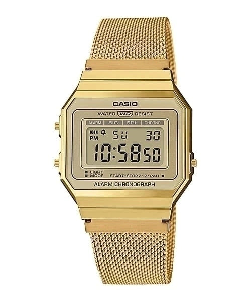 Reloj Casio A700WMG-9A