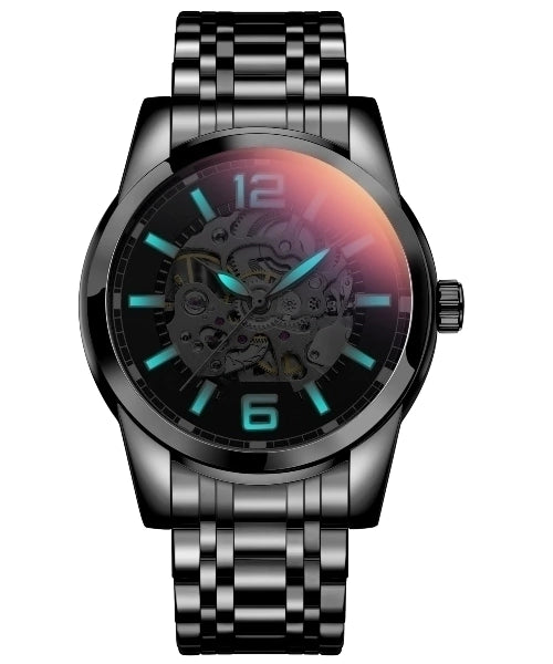 RELOJ KOSMO K9005F AUTOMATICO