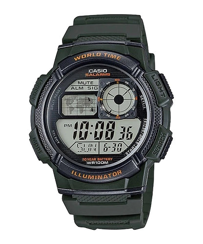 Reloj Casio AE-1000W-3A