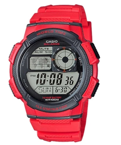 Reloj Casio AE-1000W-4AV