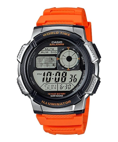 Reloj Casio AE-1000W-4B