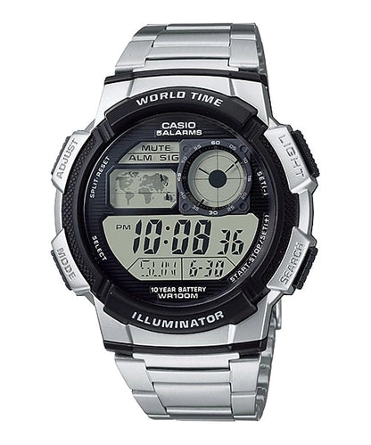 Reloj Casio AE-1000WD-1AV.