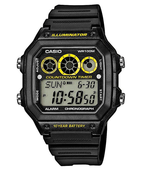 Reloj Casio AE-1300WH-1A