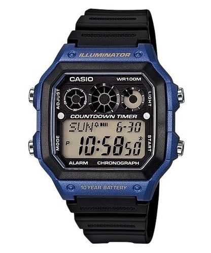 Reloj Casio AE-1300WH-2AV