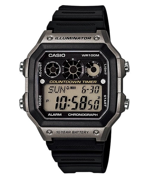 Reloj Casio AE-1300WH-8AV