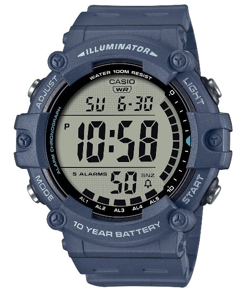 Reloj Casio  AE-1500WH-2A