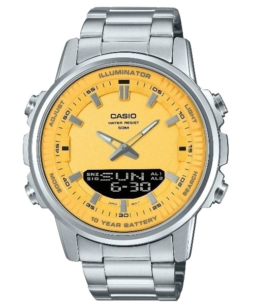 Reloj Casio AMW-880D-9AVDF