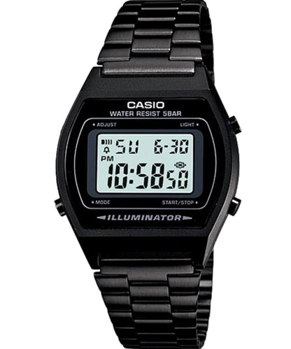 Reloj Casio RETRO B-640WB-1A