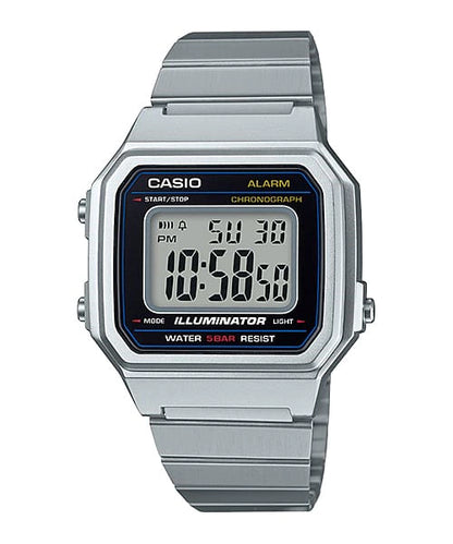 Reloj Casio B-650WD-1A