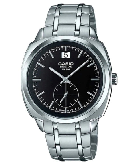 Reloj Casio BEM-150D-1AVDF