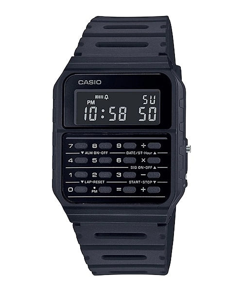 Reloj Casio CA-53WF-1B