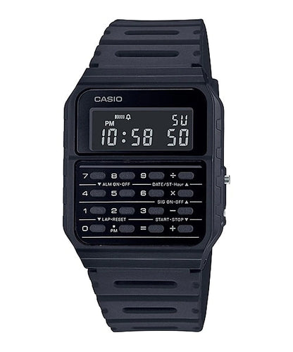 Reloj Casio CA-53WF-1B