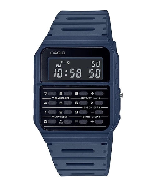 Reloj Casio CA-53WF-2B