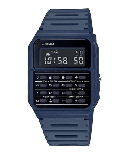 Reloj Casio CA-53WF-2B