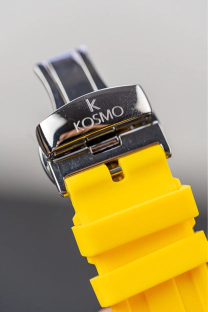 RELOJ KOSMO K4010 DUAL TIME