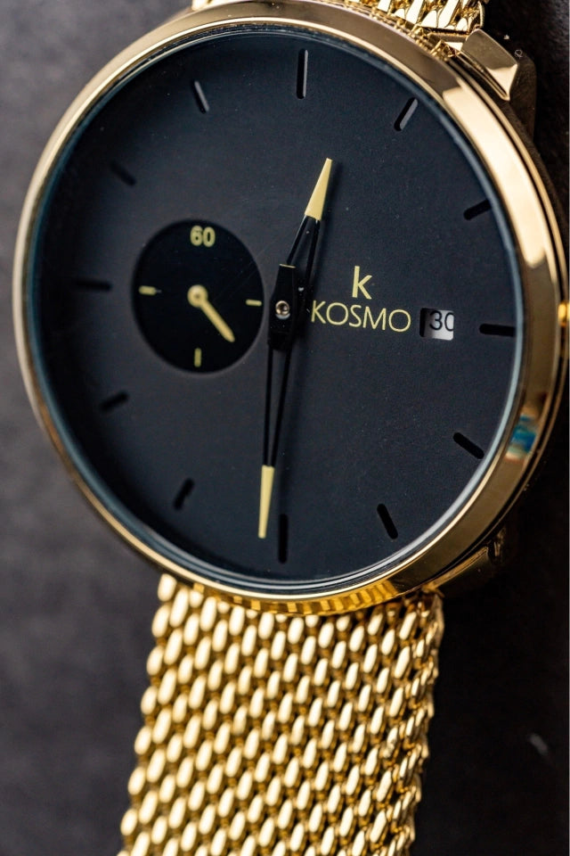 RELOJ KOSMO K3933G