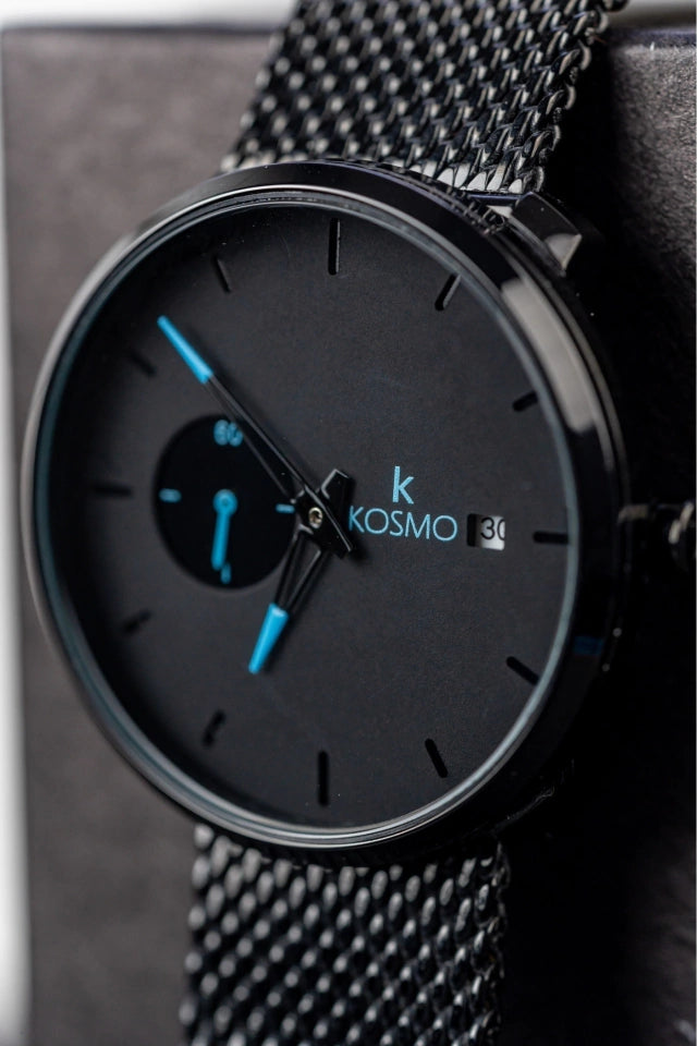 RELOJ KOSMO K3933G