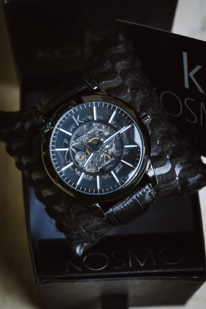 RELOJ KOSMO K893 AUTOMATICO