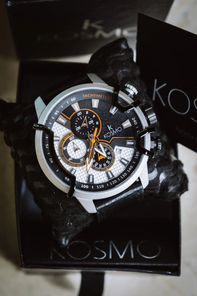 RELOJ KOSMO K6034G