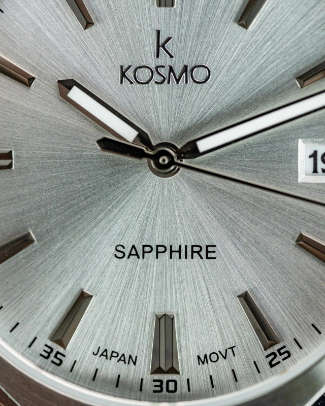 RELOJ KOSMO K609-03 ZAFIRO