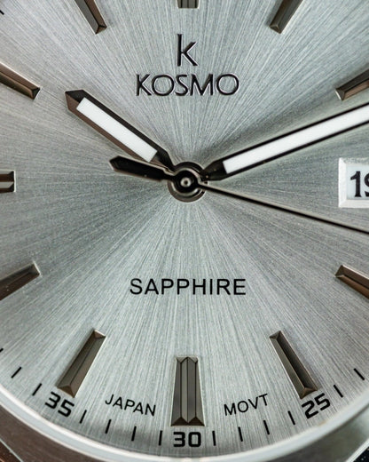 RELOJ KOSMO K609-03 ZAFIRO