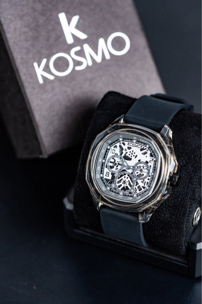 RELOJ KOSMO K535P-7 CHRONO