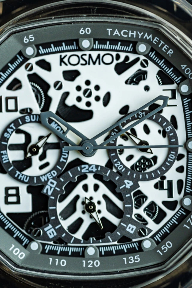 RELOJ KOSMO K535P-7 CHRONO